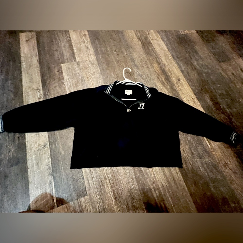 American eagle 1/4 zip💙